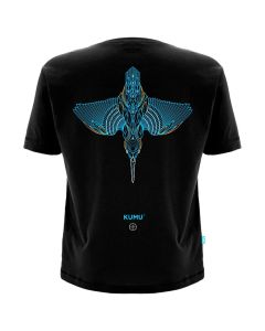 Kumu Take Flight Tee T-Shirt