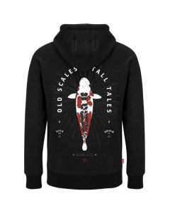 Kumu Tall Tales Hoodie