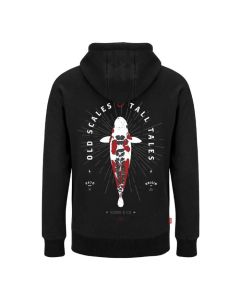Kumu Tall Tales Kids Hoodie