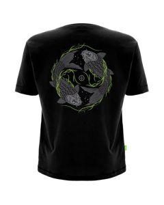 Kumu Vortex Tee T-Shirt