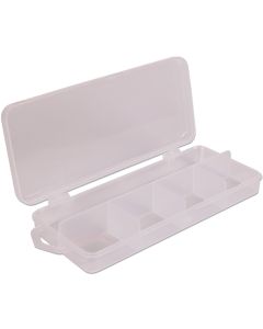 Leeda 5 Compartment Box