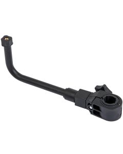 Leeda 90 Degree Accessory Arm Long 24cm