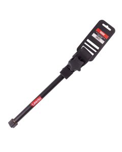 Leeda Straight Accessory Arm Long 24cm
