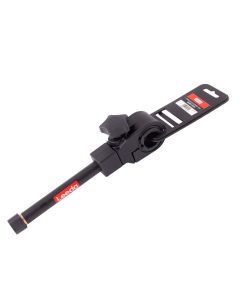 Leeda Straight Accessory Arm Short 16cm