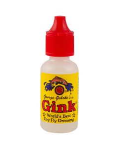 Leeda Gherkes Gink Fly Float