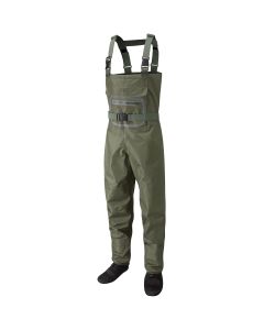 Leeda Profil Breathable Chest Waders