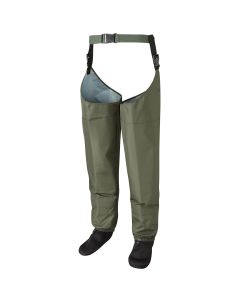 Leeda Profil Breathable Thigh Waders