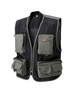 Leeda Profil Fly Fishing Vest