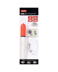 Leeda Sea Float Kit
