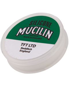 Leeda Silicone Mucilin