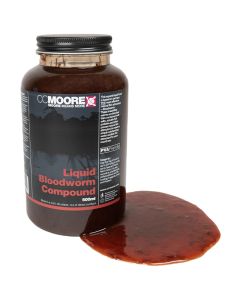 CC Moore Liquid Bloodworm Compound 500ml