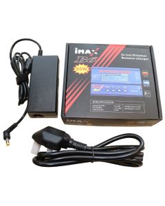 Angling Technics Lithium Battery Charger
