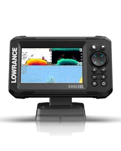 Lowrance Eagle 5 Splitshot HD