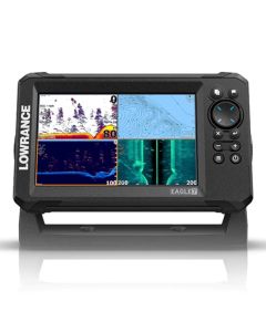 Lowrance Eagle 7 Tripleshot HD