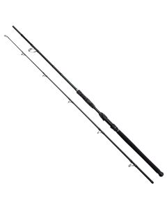 Madcat Black Deluxe Fishing Rod