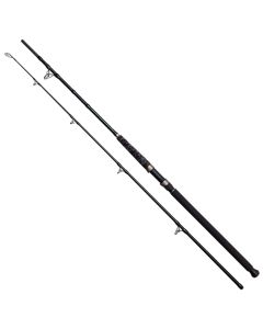 Madcat Black Heavy Duty Fishing Rod