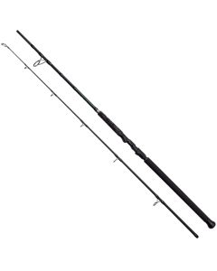 Madcat Black Spin Fishing Rod