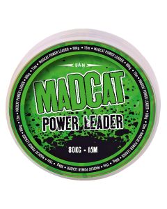 Madcat Power Fishing Leader