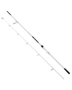 Madcat White X-Taaz Spin Fishing Rod