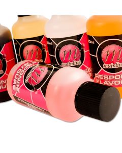 Mainline Response Flavours