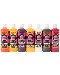 Mainline Active Ade Particle & Pellet Syrup
