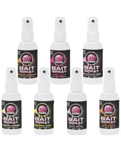 Mainline Bait Sprays