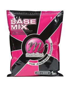 Mainline Base Mixes