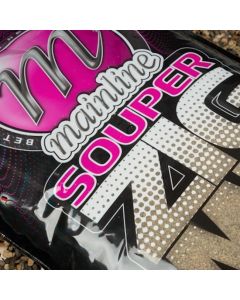 Mainline Souper Zig Mix 5kg