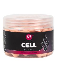 Mainline Cell Fluoro Dumbell Wafters Pink