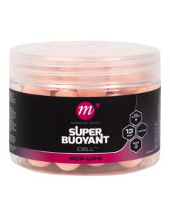 Mainline Cell Super Buoyant Pop Ups Pink