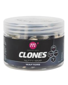 Mainline Clones Barrel Dumbell Wafters 10x14mm