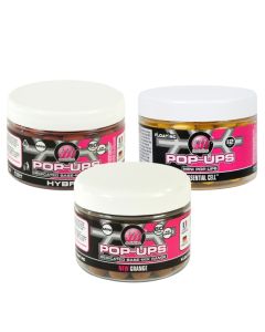 Mainline Dedicated Base Mix Mini Pop Ups