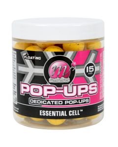 Mainline Dedicated Base Mix Pop Ups