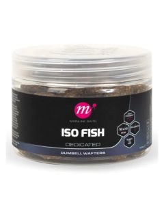 Mainline Dumbell Wafters ISO Fish