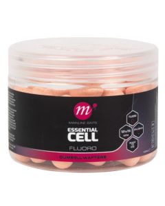 Mainline Essential Cell Fluoro Dumbell Wafters Pink