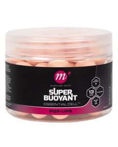 Mainline Essential Cell Super Buoyant Pop Ups Pink