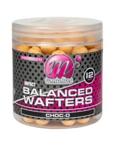 Mainline High Impact Balanced Wafters 12mm