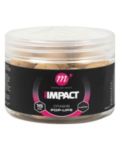 Mainline Hi Impact Pop Ups - Crab IB