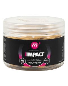 Mainline Hi Impact Wafters - Scopex Blackcurrant