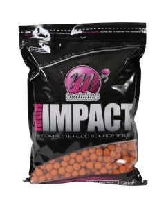 Mainline High Impact 3kg Shelf Life Boilies