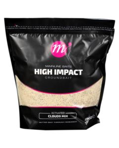 Mainline High Impact Groundbait