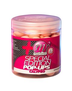 Mainline Limited Edition Calypso Fishing Pop Ups