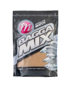 Mainline Match Bagga Mix Groundbait 1kg