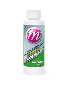 Mainline Match Green Colourant Green Betaine Flavoured 100ml