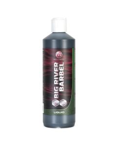 Mainline Match Big River Barbel Liquid 500ml