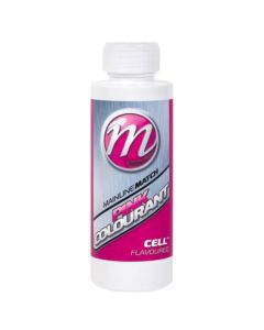 Mainline Match Pink Colourant Cell Flavoured 100ml