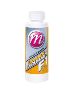Mainline Match Golden Colourant F1 Sweet Flavoured 100ml