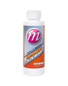 Mainline Match Orange Colourant Hybrid Flavoured 100ml