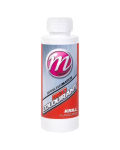Mainline Match Red Colourant Krill Flavoured 100ml