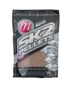 Mainline Match SK2 Coarse Pellet 2mm 1kg